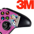DC Comics Harley Quinn Movie Character Poster Xbox One Controller Skin