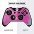 DC Comics Harley Quinn Movie Character Poster Xbox One Controller Skin