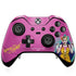 DC Comics Harley Quinn Movie Character Poster Xbox One Elite Controller Skin