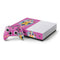 DC Comics Harley Quinn Movie Character Poster Xbox One S Console and Controller Bundle Skin