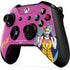 DC Comics Harley Quinn Movie Character Poster Xbox One X Controller Skin