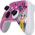 DC Comics Harley Quinn Movie Character Poster Xbox Series S Controller Skin