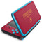 University of Southern California Fight On Nintendo 2DS XL (2017) Skin
