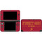 University of Southern California Fight On 3DS XL 2015 Skin