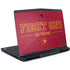 University of Southern California Fight On Dell Alienware Skin