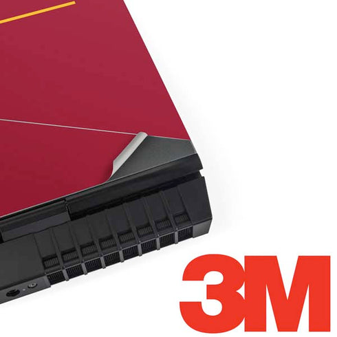 University of Southern California Fight On Dell Alienware Skin