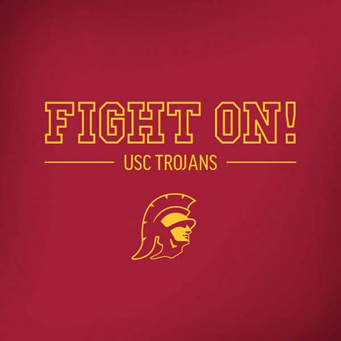 University of Southern California Fight On Amazon Echo Skin