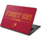 University of Southern California Fight On Dell Chromebook Skin