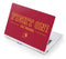 University of Southern California Fight On Acer Chromebook Skin