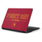 University of Southern California Fight On Samsung Chromebook Skin