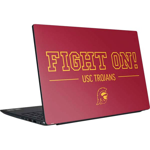 University of Southern California Fight On Dell Vostro Skin