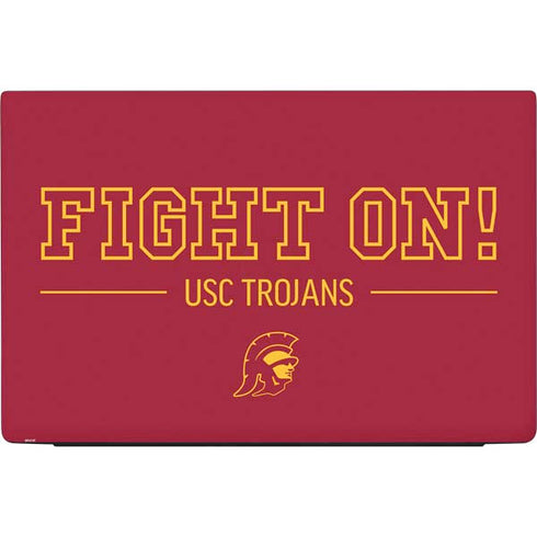 University of Southern California Fight On Dell Vostro Skin