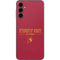 University of Southern California Fight On Galaxy A14 5G Skin