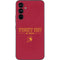 University of Southern California Fight On Galaxy A54 5G Skin