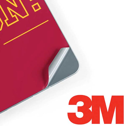 University of Southern California Fight On Galaxy Book 12in Skin