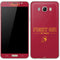 University of Southern California Fight On Galaxy J7 Skin