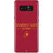 University of Southern California Fight On Galaxy Note 8 Skin