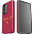 University of Southern California Fight On Galaxy S23 Plus Pro Case