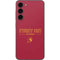 University of Southern California Fight On Galaxy S23 Plus Skin