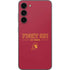 University of Southern California Fight On Galaxy S23 Plus Skin