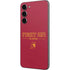 University of Southern California Fight On Galaxy S23 Plus Skin