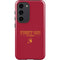 University of Southern California Fight On Galaxy S23 Pro Case