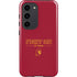 University of Southern California Fight On Galaxy S23 Pro Case