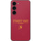 University of Southern California Fight On Galaxy S23 Skin