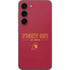 University of Southern California Fight On Galaxy S23 Skin