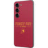 University of Southern California Fight On Galaxy S23 Skin