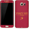 University of Southern California Fight On Galaxy S7 Edge Skin