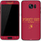 University of Southern California Fight On Galaxy S7 Skin