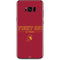 University of Southern California Fight On Galaxy S8 Plus Skin