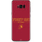 University of Southern California Fight On Galaxy S8 Skin