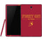 University of Southern California Fight On Samsung Galaxy Tab Skin
