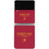 University of Southern California Fight On Galaxy Z Flip4 5G Skin