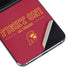 University of Southern California Fight On Galaxy Z Flip5 5G Skin