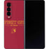 University of Southern California Fight On Galaxy Z Fold4 5G Skin