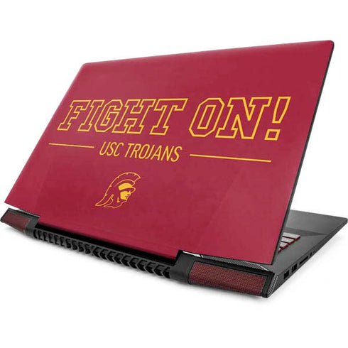 University of Southern California Fight On Lenovo IdeaPad Skin