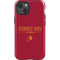 University of Southern California Fight On iPhone 14 Impact Case