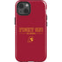 University of Southern California Fight On iPhone 15 Impact Case