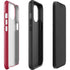 University of Southern California Fight On iPhone 14 Plus Impact Case