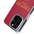 University of Southern California Fight On iPhone 15 Pro MagSafe Case