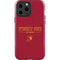 University of Southern California Fight On iPhone 15 Pro Max Impact Case