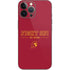 University of Southern California Fight On iPhone 14 Pro Max Skin