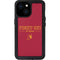 University of Southern California Fight On iPhone 15 Waterproof Case