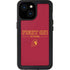 University of Southern California Fight On iPhone 15 Waterproof Case