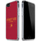 University of Southern California Fight On iPhone SE (2nd & 3rd Gen) Clear Case