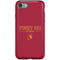 University of Southern California Fight On iPhone SE (2nd & 3rd Gen) Pro Case