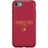 University of Southern California Fight On iPhone SE (2nd & 3rd Gen) Pro Case